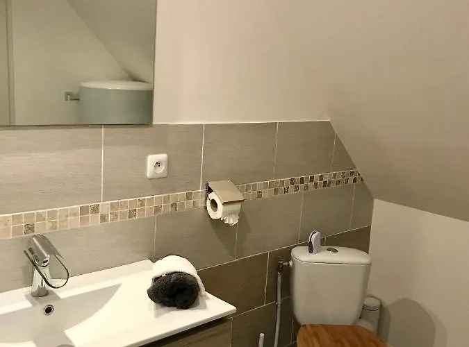 Résidence Le Musoir